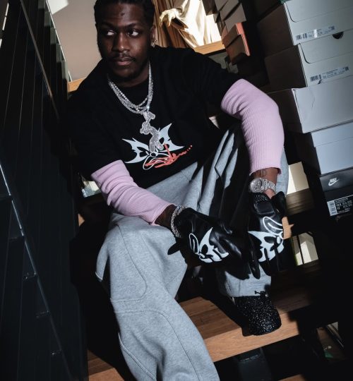 @lilyachty for mertra x slawnfebruary 4 12am pst 8am gmt 9am cet 7pm aedt